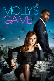 Molly’s Game Movie
