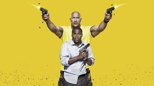 Central Intelligence (Comedy) – 2016