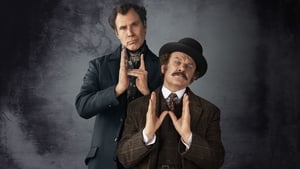 Holmes & Watson – 2018