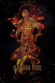 Raging Fire