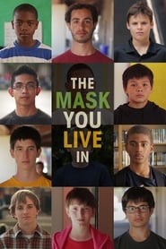 The Mask You Live In-2015