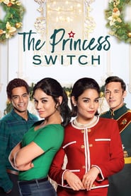 The Princess Switch-2018