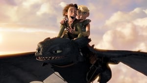 How to Train Your Dragon-2010