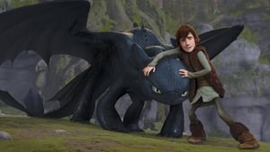 How to Train Your Dragon-2010