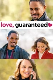Love, Guaranteed-2020