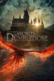 Fantastic Beasts: The Secrets of Dumbledore-2022