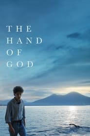 The Hand of God-2021