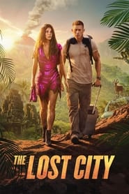 The Lost City-2022