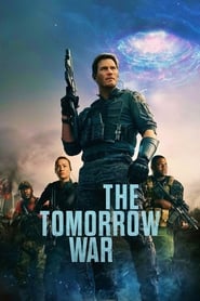 The Tomorrow War-2021