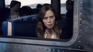 The Girl on the Train-2016