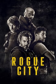 Rogue City-2020