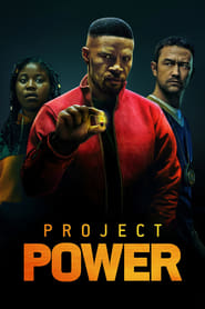 Project Power-2020