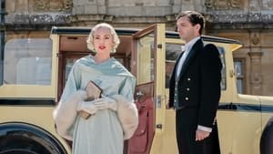Downton Abbey: A New Era-2022