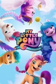 My Little Pony: A New Generation-2021