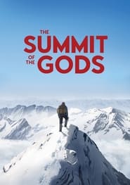The Summit of the Gods-2021
