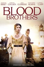 Blood Brothers-2021