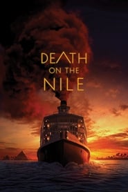Death on the Nile-2022