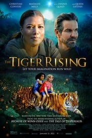 The Tiger Rising-2022