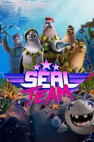 Seal Team-2021