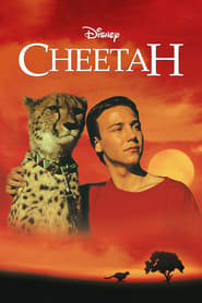 Cheetah-1989