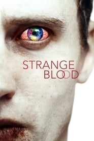 Strange Blood-2015