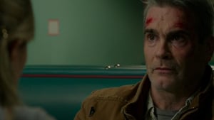 He Never Died-2015