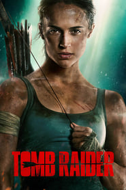 Tomb Raider-2018