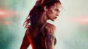 Tomb Raider-2018
