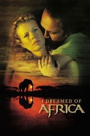 I Dreamed of Africa-2000