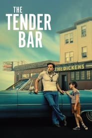 The Tender Bar-2021