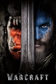 Warcraft-2016