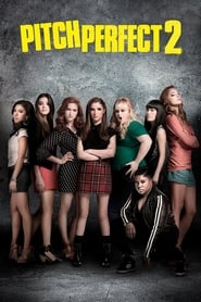Pitch Perfect 2-2015