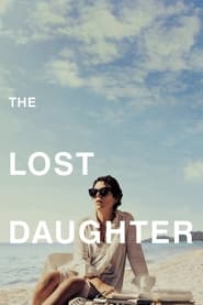 The Lost Daughter-2021