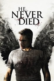 He Never Died-2015