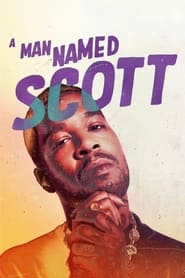 A Man Named Scott-2021