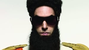 The Dictator-2012