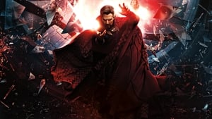 Doctor Strange in the Multiverse of Madness – 2022