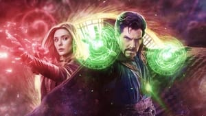 Doctor Strange in the Multiverse of Madness – 2022