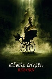 Jeepers Creepers: Reborn – 2022