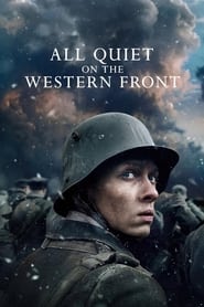 All Quiet on the Western Front – 2022