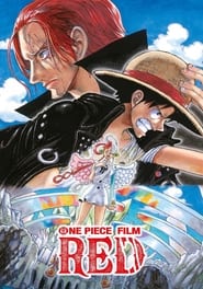 One Piece Film Red – 2022